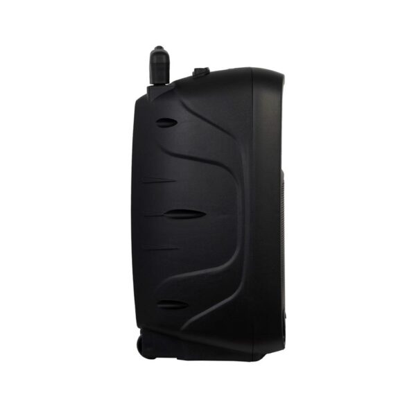 Altavoz portatil con microfono fonestar malibu - 310 - 20w rms - Imagen 2