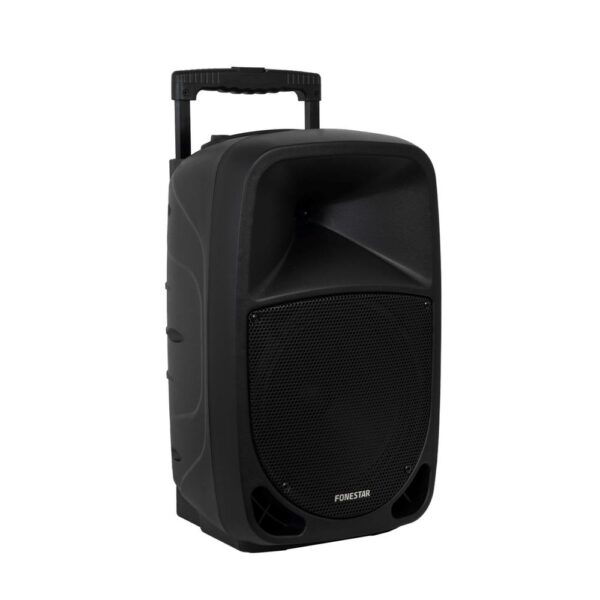 Altavoz portatil con microfono fonestar malibu - 310 - 20w rms - Imagen 3