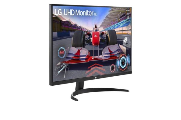 Monitor led lg 32ur550 - b 31.5 pulgadas 3840 x 2160 4ms hdmi displayport altavoces - Imagen 3