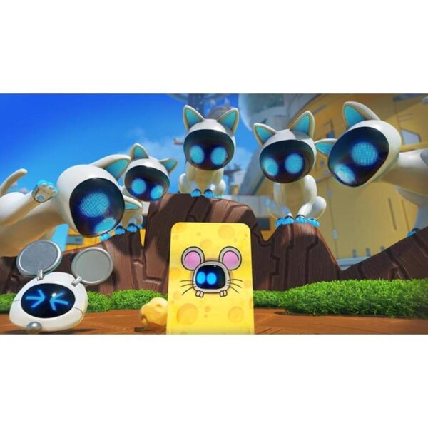 Juego ps5 -  astro bot - Imagen 2