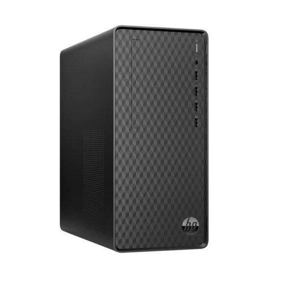 Ordenador hp m01 - f3016ns i3 - 13100 -  8gb -  ssd512gb -  w11 - Imagen 2
