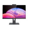 Ordenador pc all in one aio phoenix unity 23.8 pulgadas fhd ajustable altura y rotativo - web cam -  intel i5 12400 - 16 gb ddr4 - 500 gb nvme windows 11