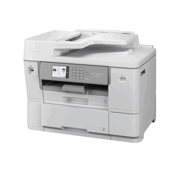 Multifunción inyección brother mfc - j6959dw color wifi