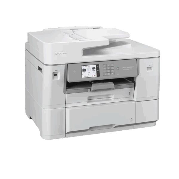 Multifunción inyección brother mfc - j6959dw color wifi - Imagen 2