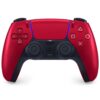 Accesorio sony ps5 -  mando dualsense v2 rojo volcanico
