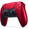 Accesorio sony ps5 -  mando dualsense v2 rojo volcanico - Imagen 2