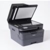 Multifuncion laser brother mfcl2860dwe monocromo - wifi - duplex - fax - Imagen 3