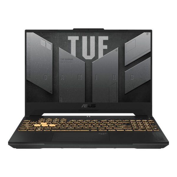 Asus gaming tuf507vv - lp193 i7 - 13620h 15.6 pulgadas 16gb ssd1tb rtx4060 freedos