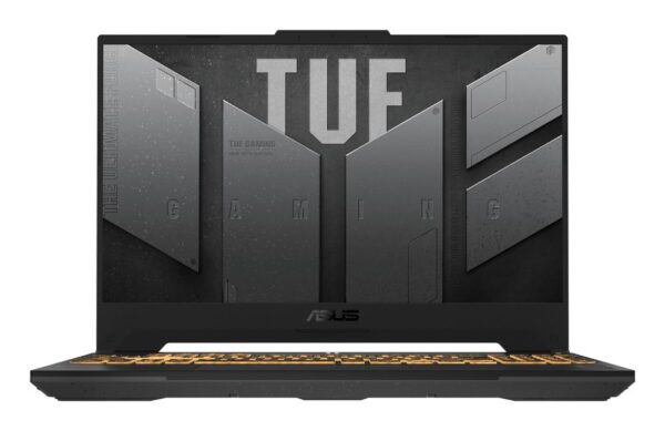 Asus gaming tuf507vv - lp193 i7 - 13620h 15.6 pulgadas 16gb ssd1tb rtx4060 freedos - Imagen 2