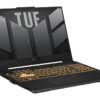 Asus gaming tuf507vv - lp193 i7 - 13620h 15.6 pulgadas 16gb ssd1tb rtx4060 freedos - Imagen 3