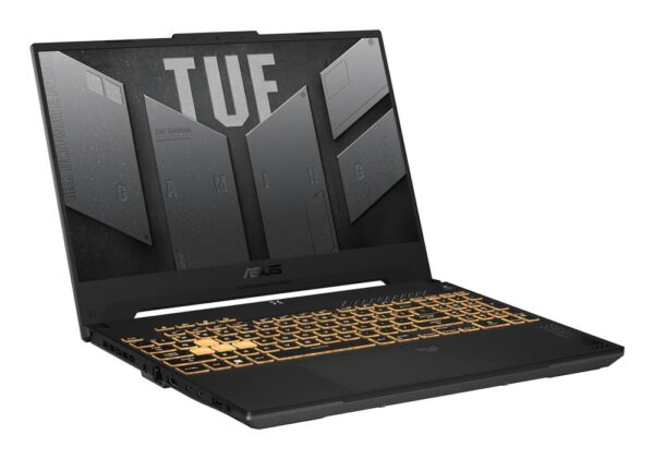 Asus gaming tuf507vv - lp193 i7 - 13620h 15.6 pulgadas 16gb ssd1tb rtx4060 freedos - Imagen 3