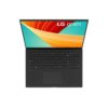 Portatil lg gram 17z90s - g intel core ultra 7 155h 17 pulgadas 32gb ssd2tb wifi bt w11 - Imagen 2