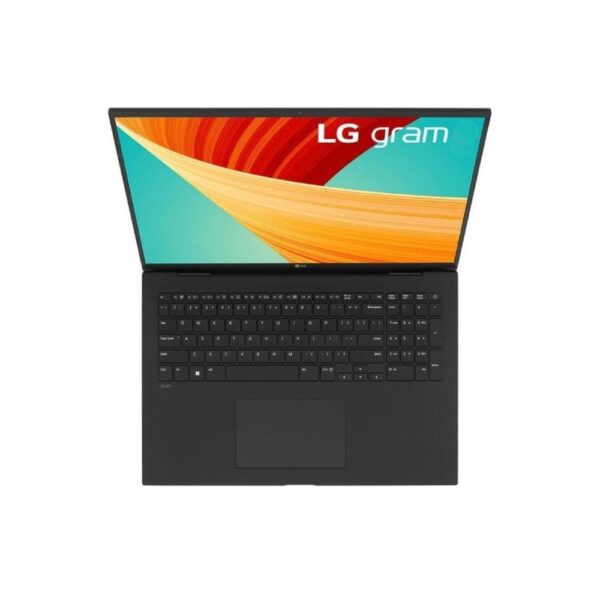 Portatil lg gram 17z90s - g intel core ultra 7 155h 17 pulgadas 32gb ssd2tb wifi bt w11 - Imagen 2