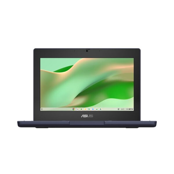 Asus cr1104cga - n00024 cel n100 11.6 pulgadas 8gb emmc64gb chrome - Imagen 2
