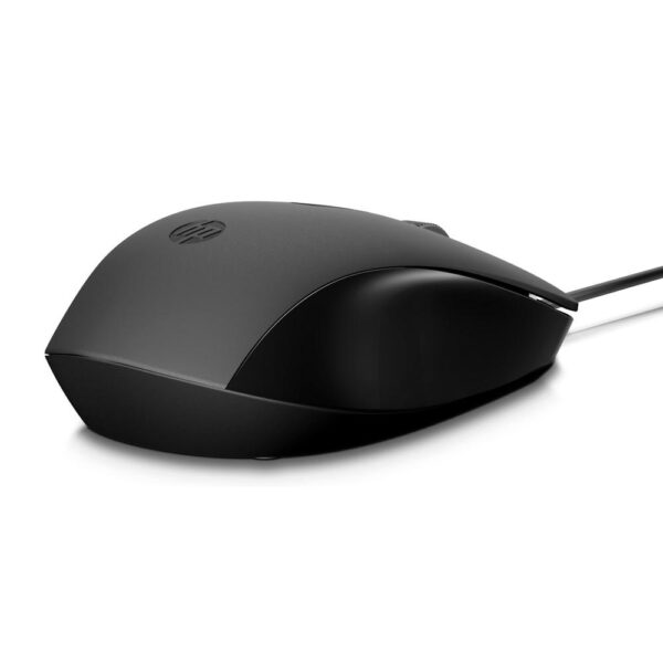 Mouse raton hp 150 cable - Imagen 2