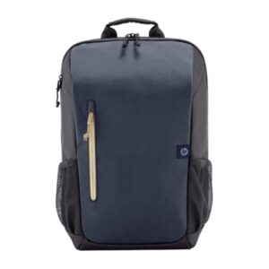 Mochila para portátil hp travel de 15 -6 pulgadas y 18 litros azul noche