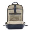 Mochila para portátil hp travel de 15 -6 pulgadas y 18 litros azul noche - Imagen 2