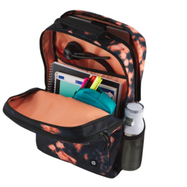 Mochila hp campus xl con teñido anudado - Imagen 3