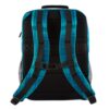 Mochila hp campus xl con patrón de cuadros de tartán - Imagen 3