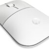 Ratón inalámbrico hp z3700 color ceramic white - Imagen 2