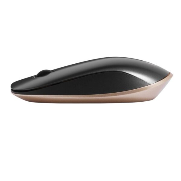 Ratón bluetooth hp 410 de perfil bajo y plata - Imagen 2