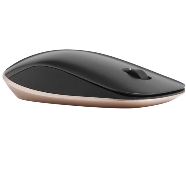 Ratón bluetooth hp 410 de perfil bajo y plata - Imagen 3