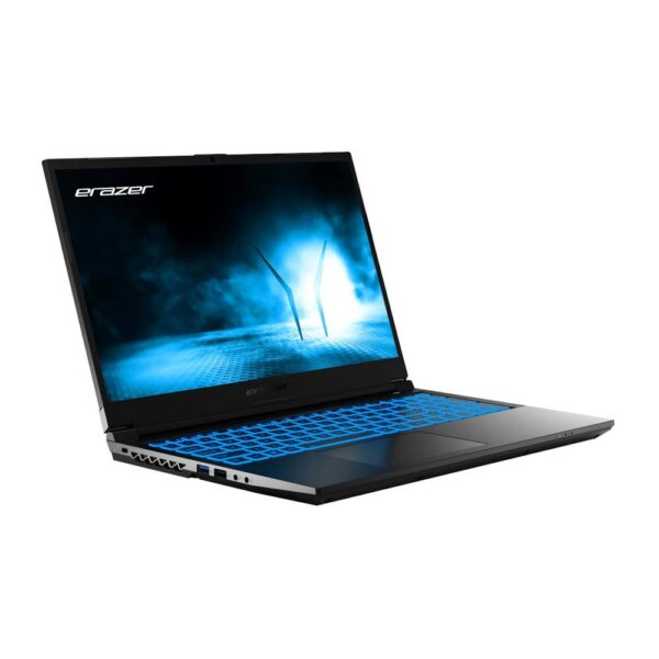 Erazer crawler e40 i5 - 13420h 15.6 pulgadas 16gb ssd1tb rtx4050 freedos - Imagen 2