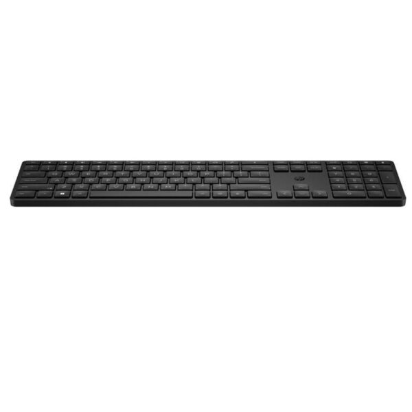 Teclado hp inalámbrico programable 450 - Imagen 3