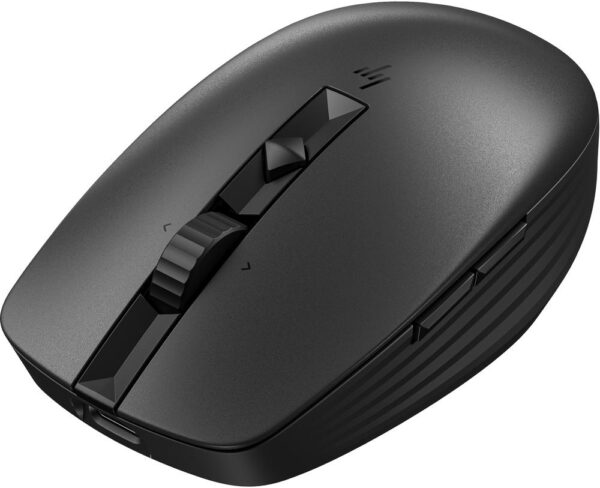 Ratón hp silencioso recargable 710 - Imagen 2