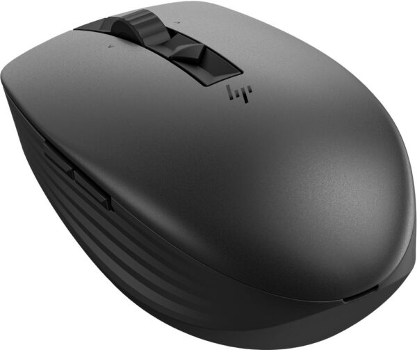Ratón hp silencioso recargable 710 - Imagen 3