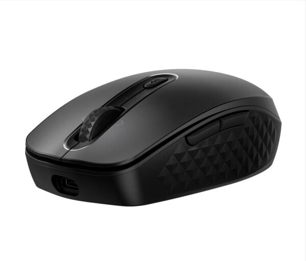 Ratón hp inalámbrico recargable 690 - Imagen 2