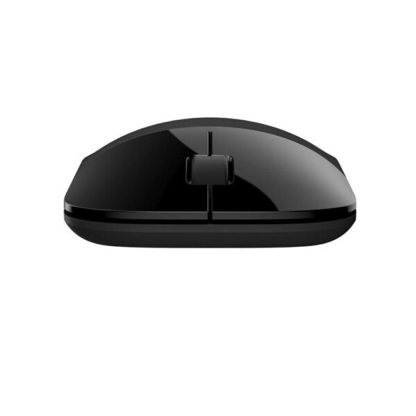 Ratón hp dual z3700 negro - Imagen 2