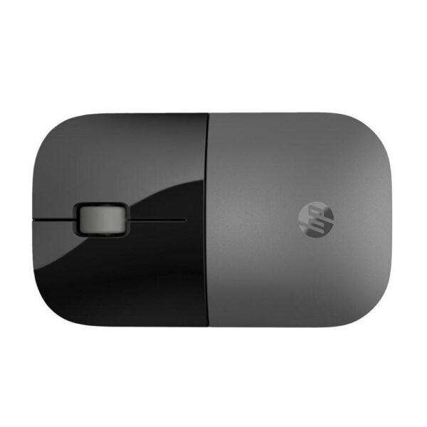Ratón hp dual z3700 plata - Imagen 2