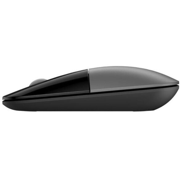 Ratón hp dual z3700 plata - Imagen 3