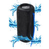 Altavoz qcharx flowmax negro - Imagen 2
