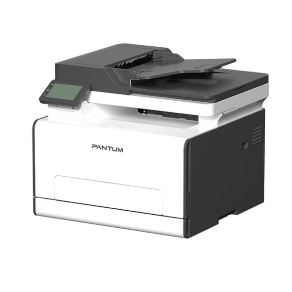 Multifuncion pantum laser color cm2100adw a4 -  20ppm -  wifi -  duplex impresion - Imagen 3