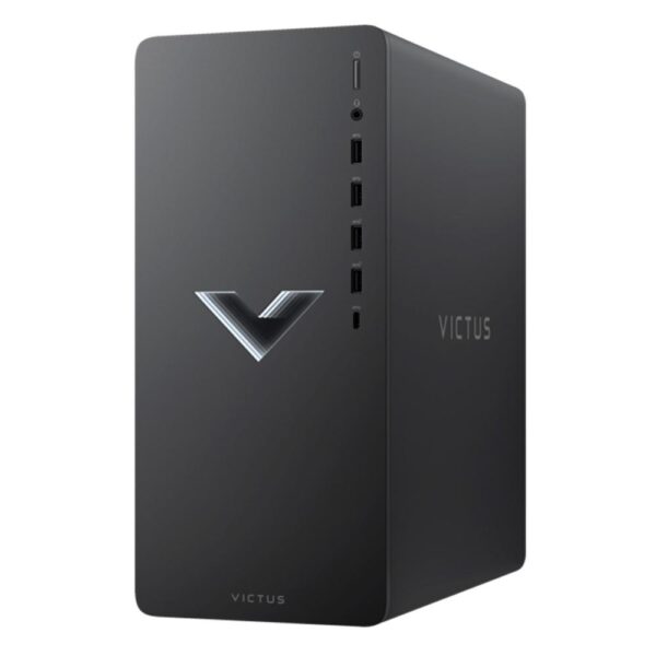 Ordenador hp victus hp 15l gaming tg02 - 0183ns ryzen 5 -  16gb -  ssd512gb -  nvidia geforce rtx3050 -  w11 - Imagen 2