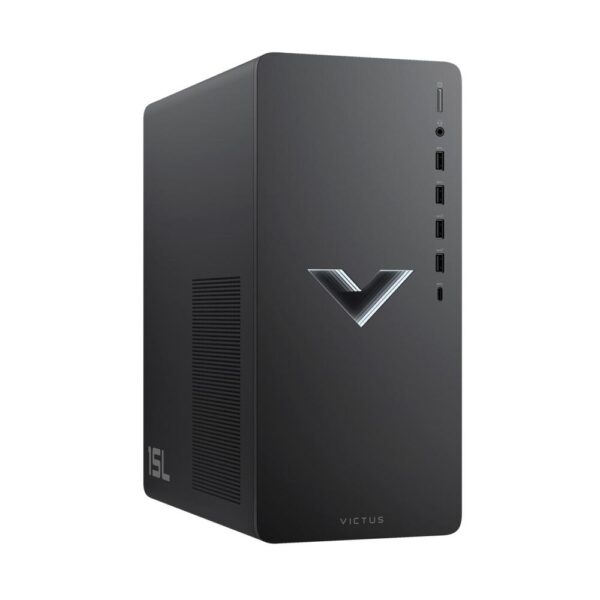 Ordenador hp victus hp 15l gaming tg02 - 0183ns ryzen 5 -  16gb -  ssd512gb -  nvidia geforce rtx3050 -  w11 - Imagen 3