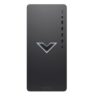 Ordenador hp victus 15l gaming tg02 - 1073ns i5 -  16gb -  ssd512gb -  nvidia geforce rtx4060 ti -  w11 - Imagen 2