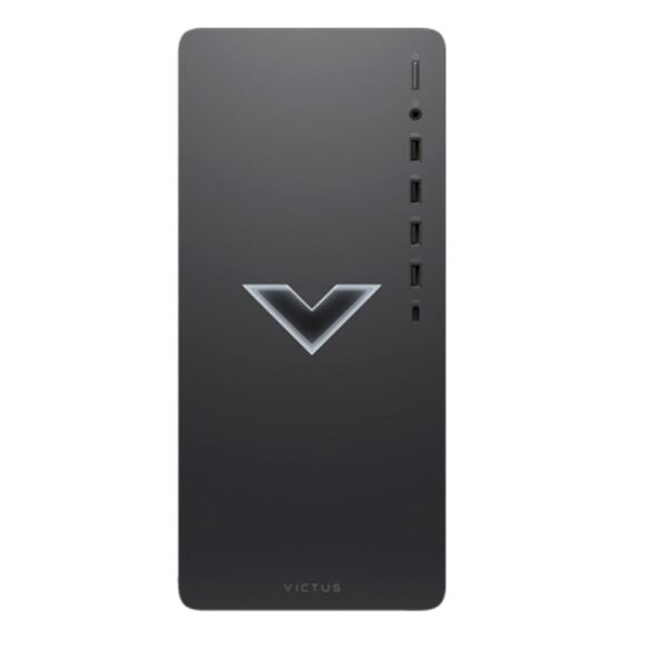 Ordenador hp victus 15l gaming tg02 - 1073ns i5 -  16gb -  ssd512gb -  nvidia geforce rtx4060 ti -  w11 - Imagen 2