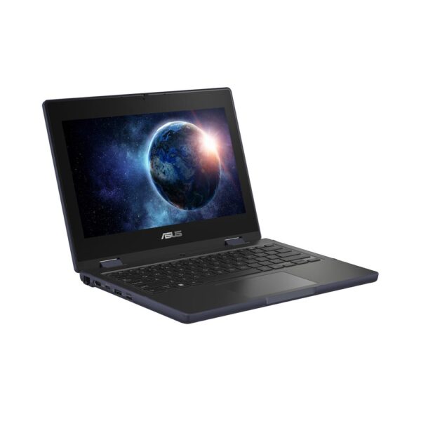 Portatil asus br1104fga - ns0080xa cel n100 11.6 pulgadas tactil 4gb ssd128gb w11proedu - Imagen 3