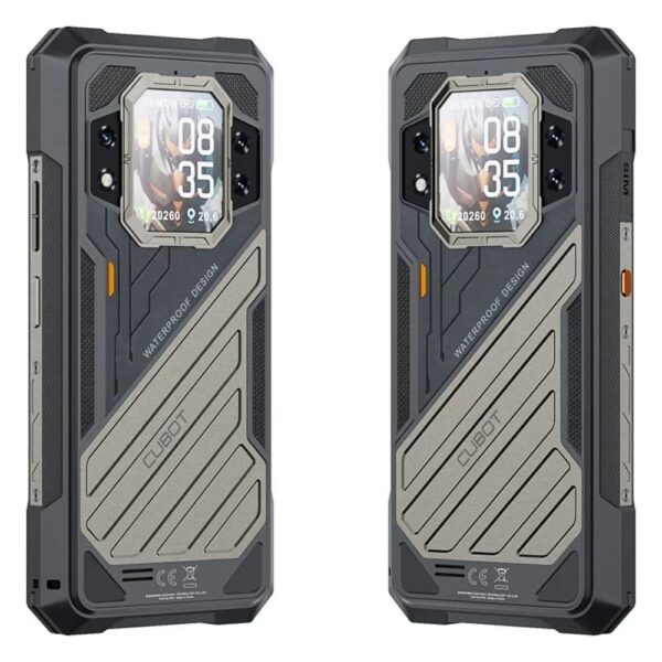 Movil cubot kingkong x 5g 16 - 256gb - Imagen 3