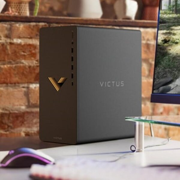 Ordenador hp victus 15l gaming tg02 - 1051ns i5 -  16gb -  ssd512gb -  rx 6400 -  w11 - Imagen 2