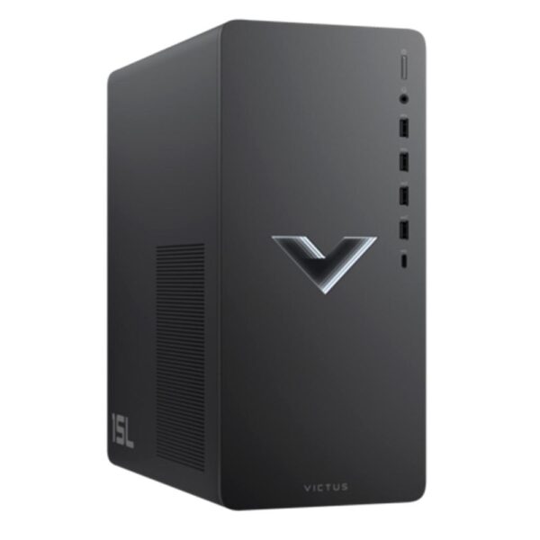Ordenador hp victus 15l gaming tg02 - 1051ns i5 -  16gb -  ssd512gb -  rx 6400 -  w11 - Imagen 3
