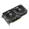 Tarjeta grafica asus nvidia dual rtx4060ti - o8g - evo 8gb gddr6 hdmi displayport - Imagen 2