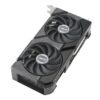 Tarjeta grafica asus nvidia dual rtx4060ti - o8g - evo 8gb gddr6 hdmi displayport - Imagen 3