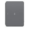 Teclado logitech combo touch bluetooth - Imagen 3