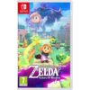 Juego nintendo switch -  the legend of zelda: echoes of wisdom
