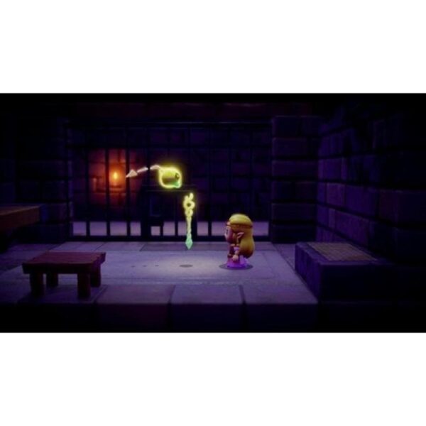Juego nintendo switch -  the legend of zelda: echoes of wisdom - Imagen 2