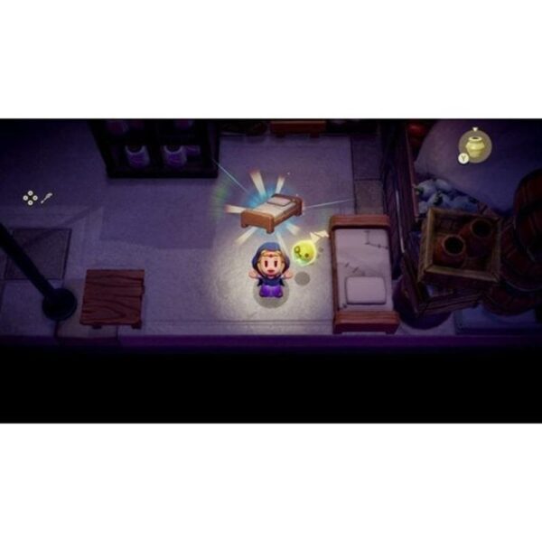 Juego nintendo switch -  the legend of zelda: echoes of wisdom - Imagen 3